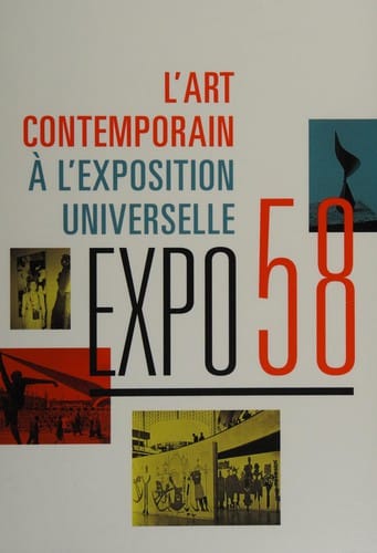 Expo 58