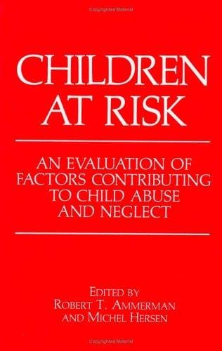 Children at risk