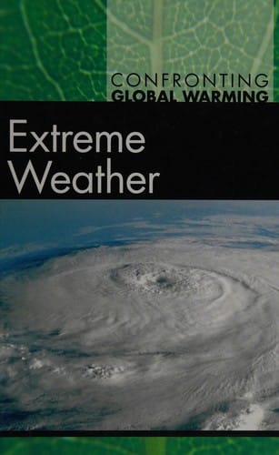 Extreme weather