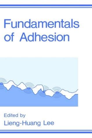Fundamentals of adhesion