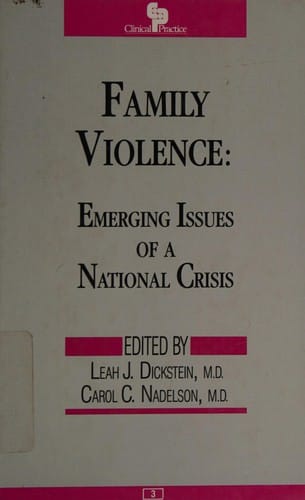 Family violence