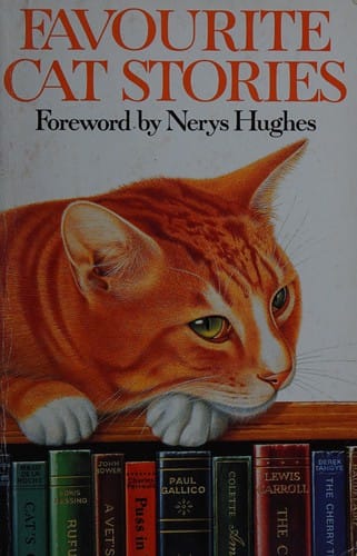 Favourite cat stories