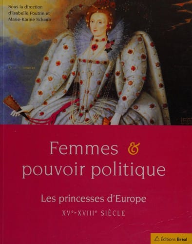 Femmes & pouvoir politique