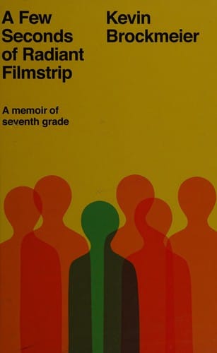 A few seconds of radiant filmstrip