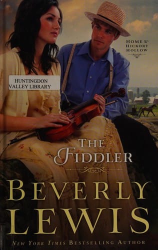 The fiddler