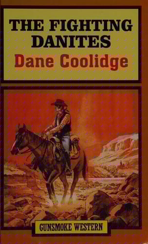 The Fighting Danities