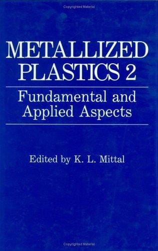 Metallized plastics 2
