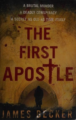 The First Apostle