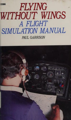 Flying without wings