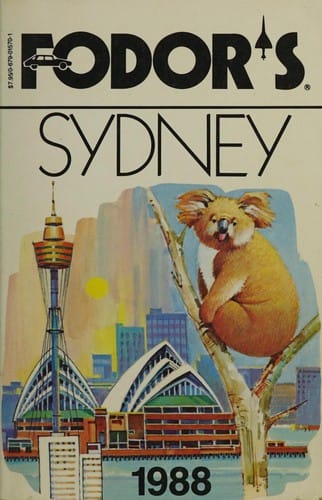 Fodor's Sydney