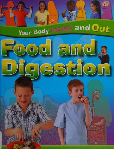 Food and digestion