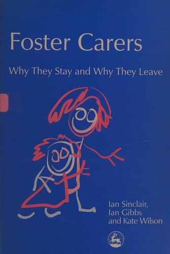 FOSTER CARERS