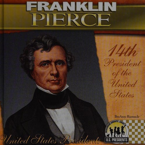 Franklin Pierce