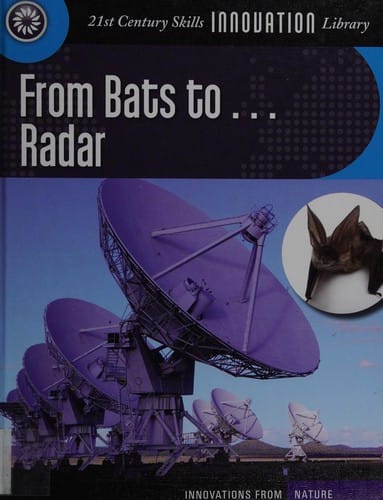 From bats to radar