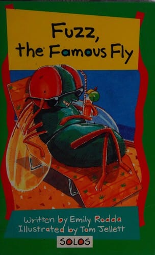 Fuzz the Famous Fly (Solos)