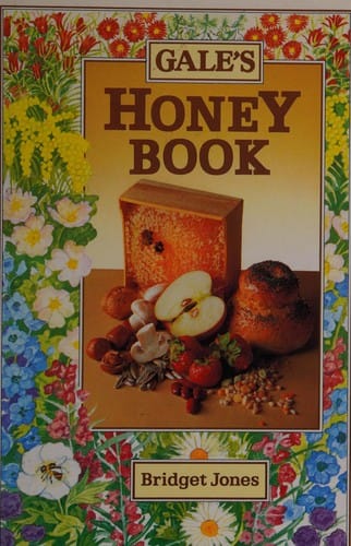 Gale's honey book