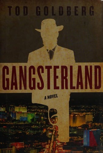 Gangsterland