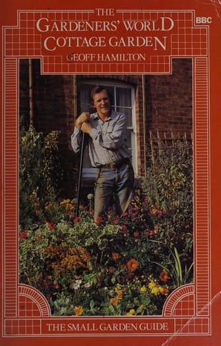 The Gardeners' world cottage garden