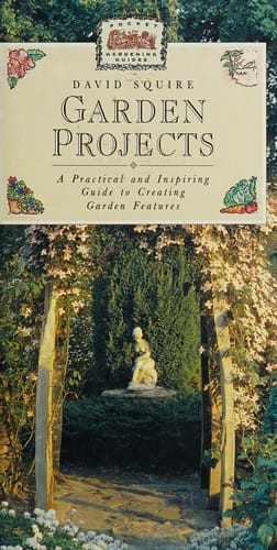 Garden projects