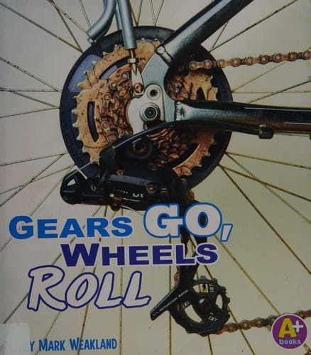 Magnets push, magnets pull