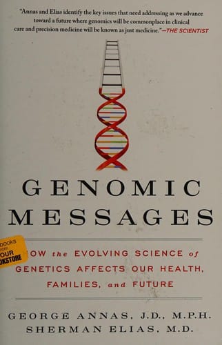 Genomic messages