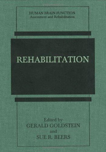 Rehabilitation