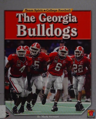 The Georgia Bulldogs