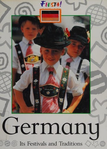 Germany (Fiesta)