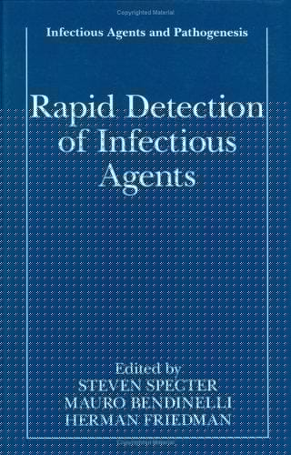 Rapid detection of infectious agents