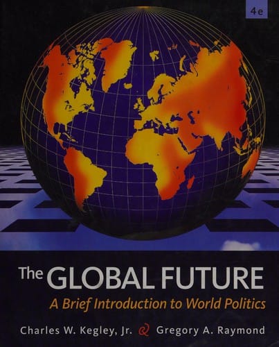 The global future