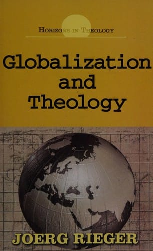 Globalization and theology