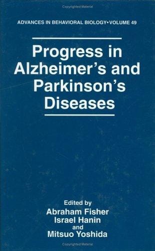 Progress in Alzheimer's and Parkinson's diseases