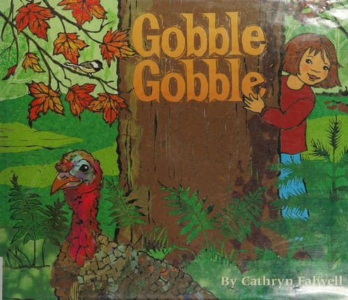 Gobble, gobble