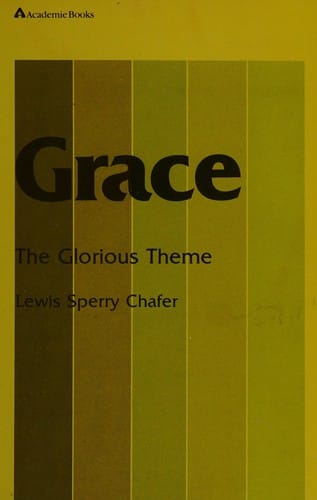Grace, the Glorious Theme