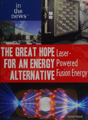 The great hope for an energy alternative
