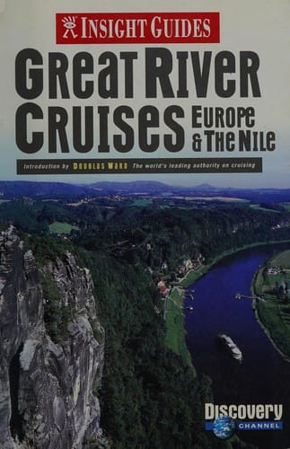 Great river cruises Europe & the Nile