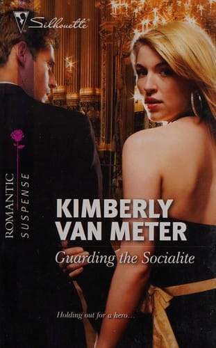 Guarding the socialite