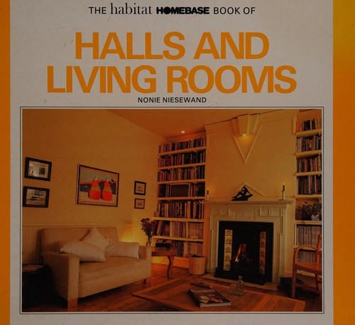 Halls and living rooms