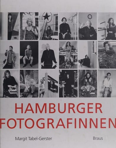 Hamburger Fotografinnen