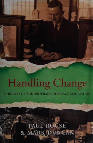 Handling change