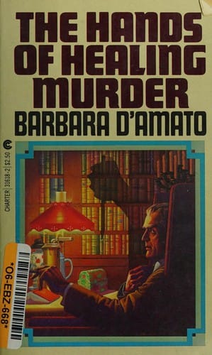 The Hands of Healing Murder