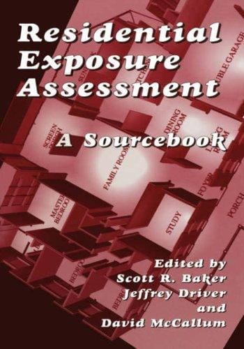 Residential exposure assessment