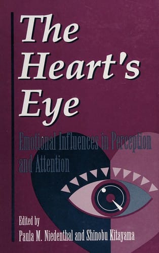 The heart's eye