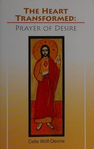 The heart transformed