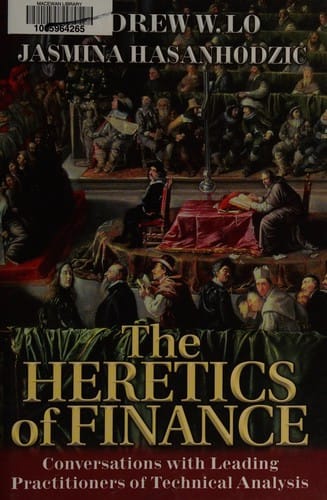 The heretics of finance