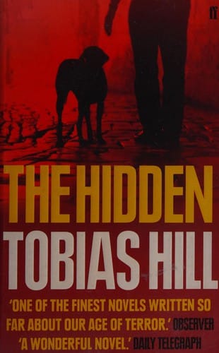 The hidden
