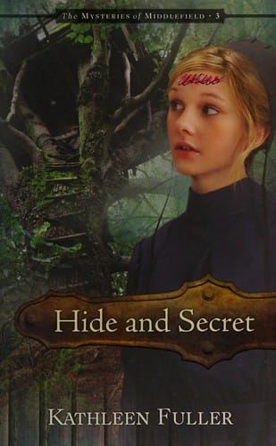 Hide and secret
