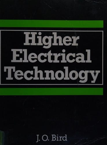 Higher electrical technology