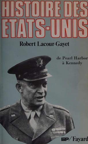 De Pearl Harbor à Kennedy