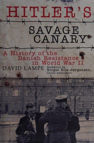 Hitler's savage canary